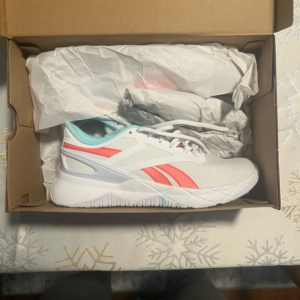 Reebok NanoFlex TR